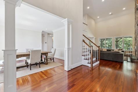 20 Lambs Way Stonington CT 06378