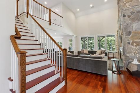 20 Lambs Way Stonington CT 06378