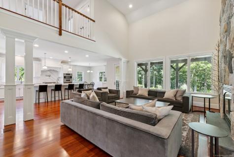 20 Lambs Way Stonington CT 06378