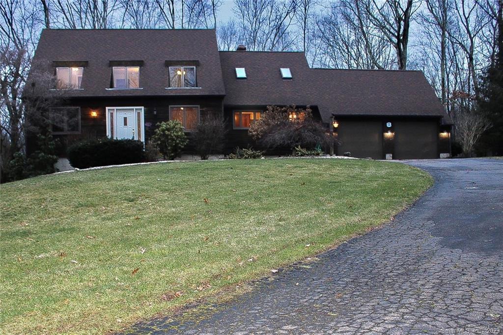 31 Rocco Road Bolton CT 06043