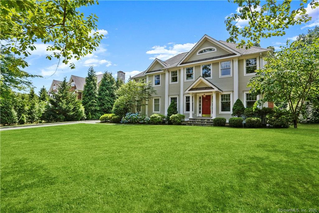 5 Richmond Drive Darien CT 06820