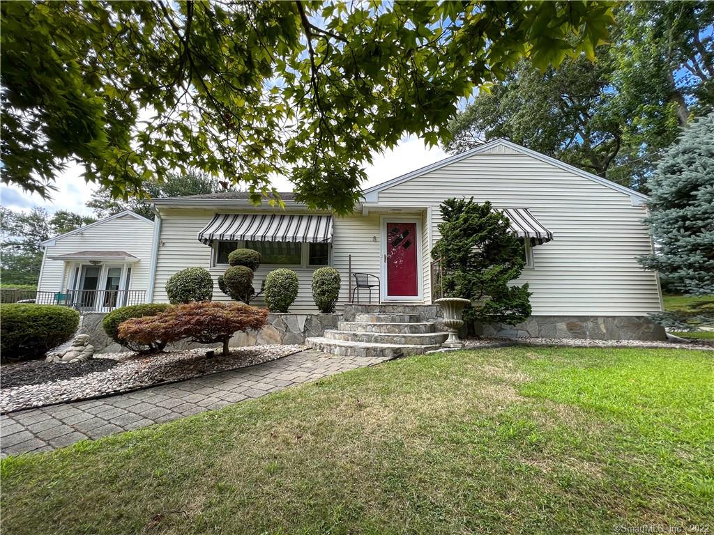 8 Cedar Lane Wolcott CT 06716