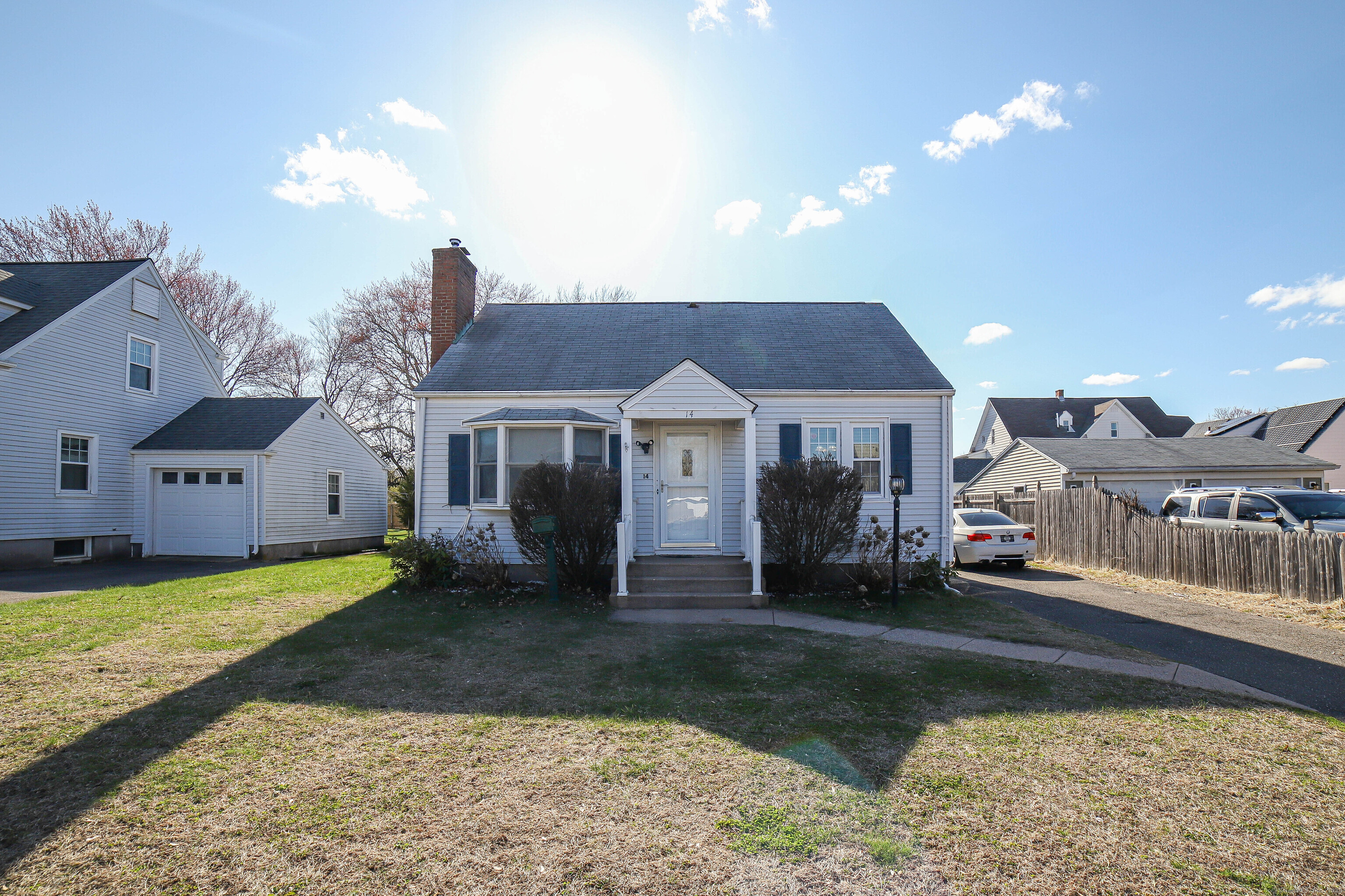 14 Campfield Road Manchester CT 06040