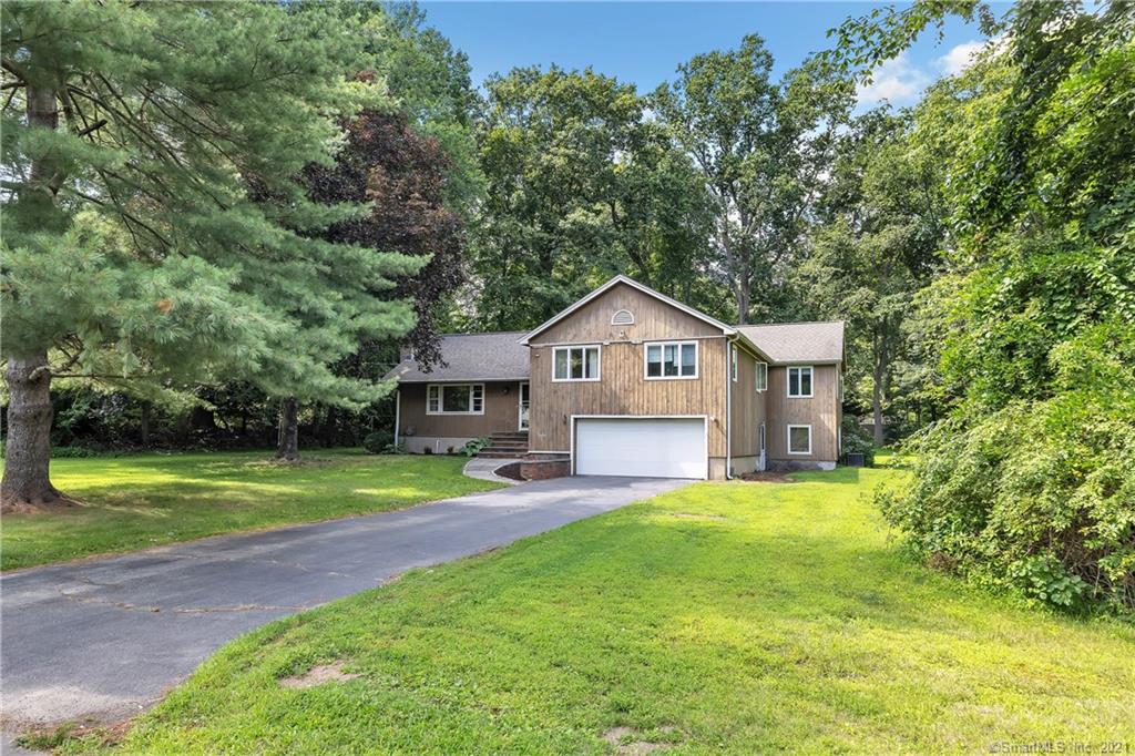 297 Hemlock Drive Orange CT 06477