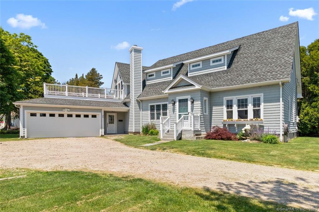 22 Golf Street Groton CT 06340
