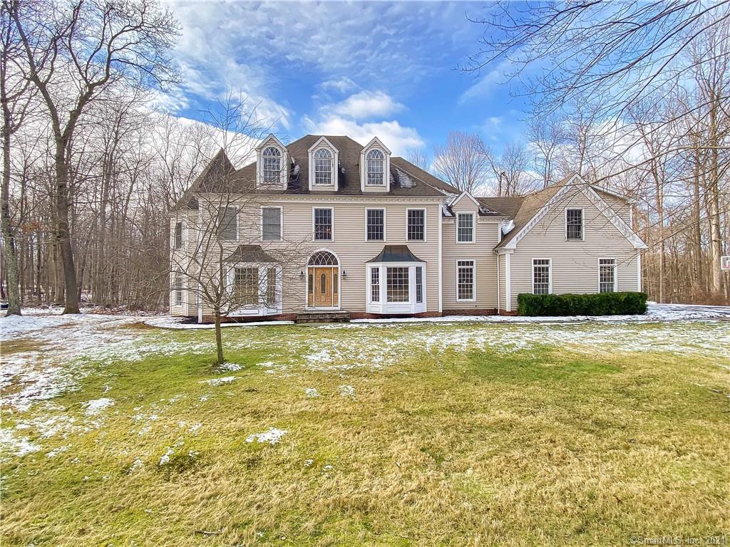 18 Jacobs Lane Bethel CT 06801
