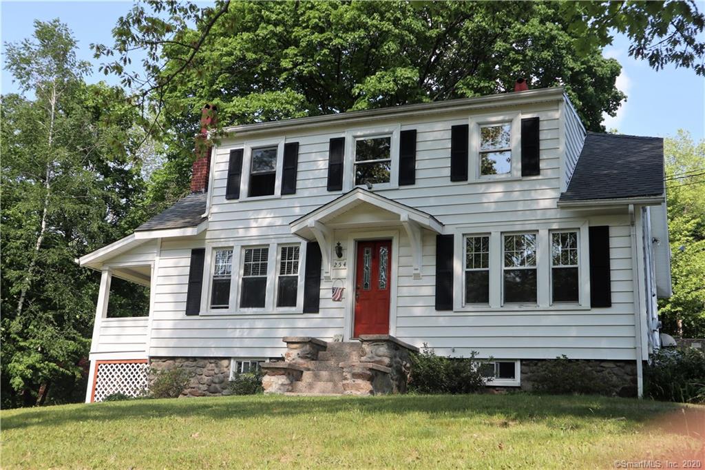 254 Scoville Hill Road Harwinton CT 06791