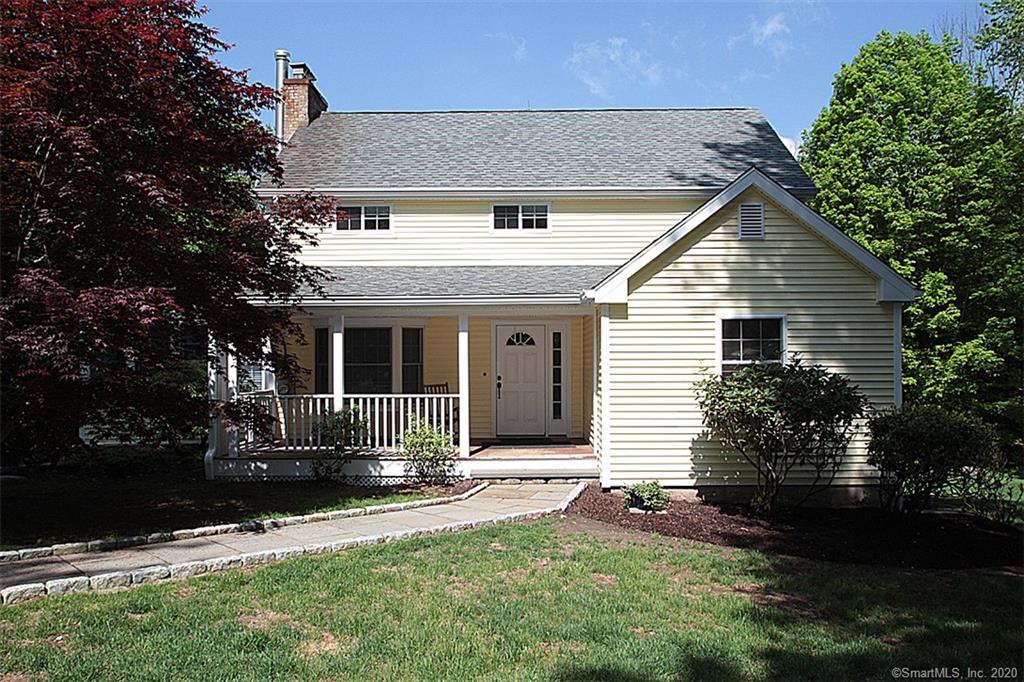 168 Peck Hill Road Woodbridge CT 06525