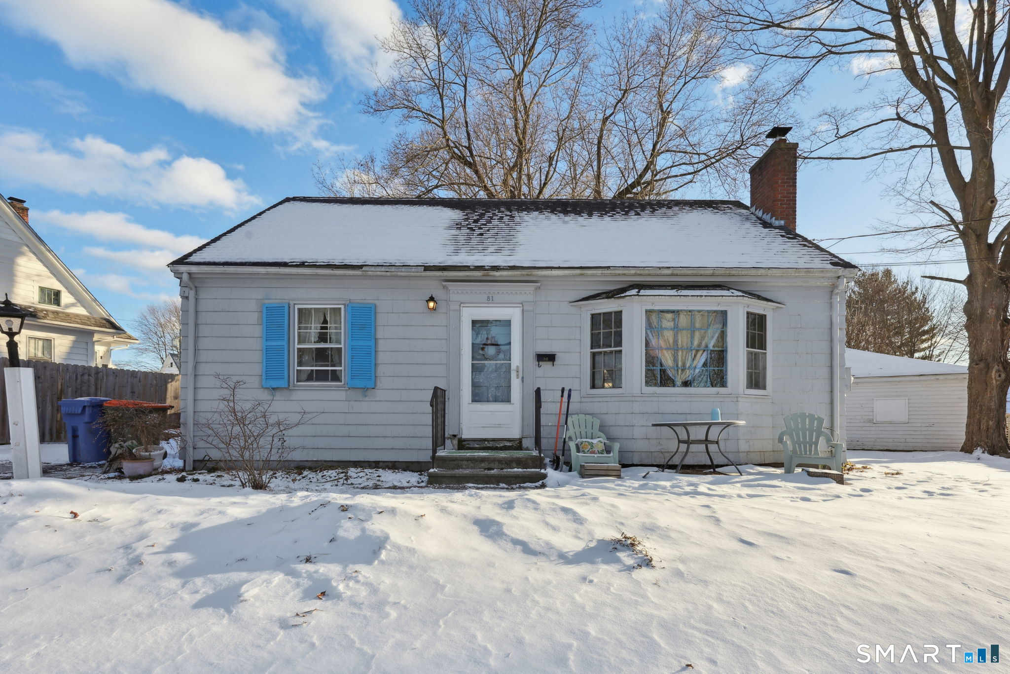 81 Wall Street Meriden CT 06450