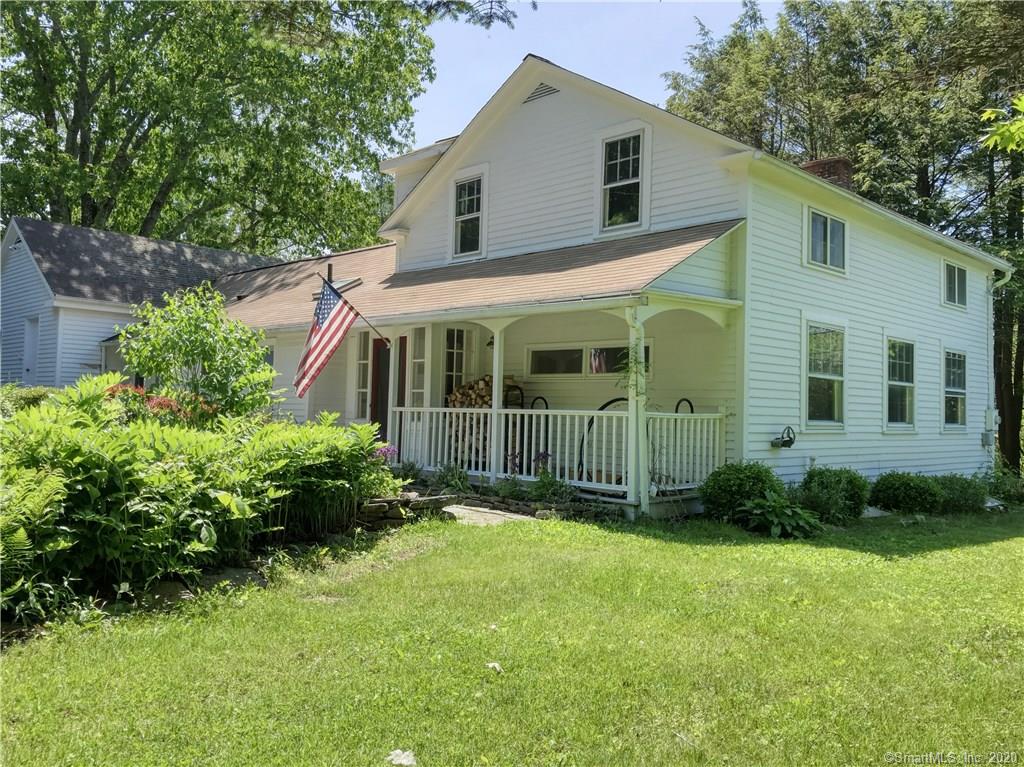 4 South Road Kent, CT Real Estate Listing InternalID
