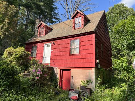 194 Park Road Barkhamsted CT 06063