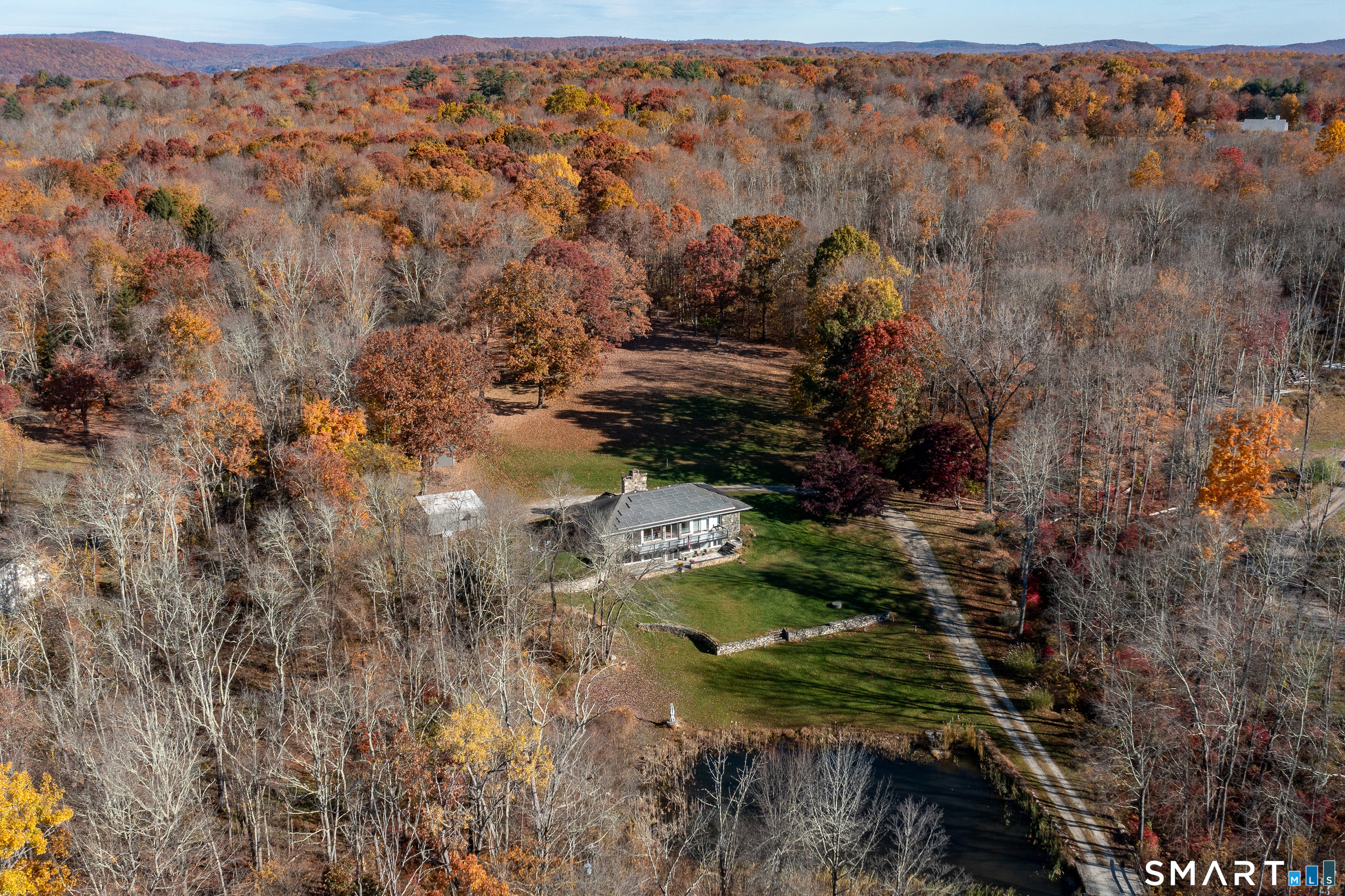 60 Walker Brook North Road New Milford CT 06776