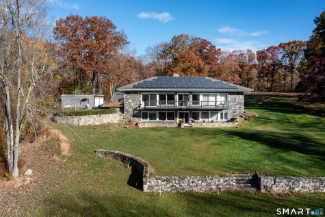 60 Walker Brook North Road New Milford CT 06776