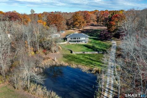 60 Walker Brook North Road New Milford CT 06776