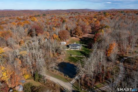 60 Walker Brook North Road New Milford CT 06776