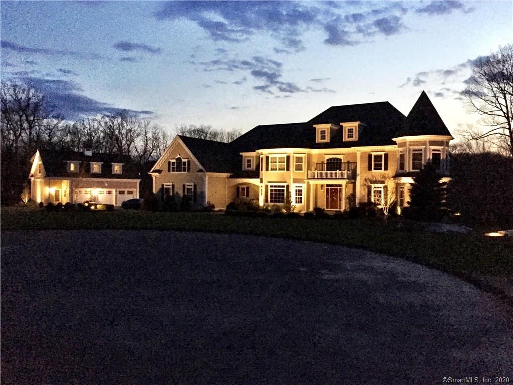 17 Serene Way Newtown CT 06470