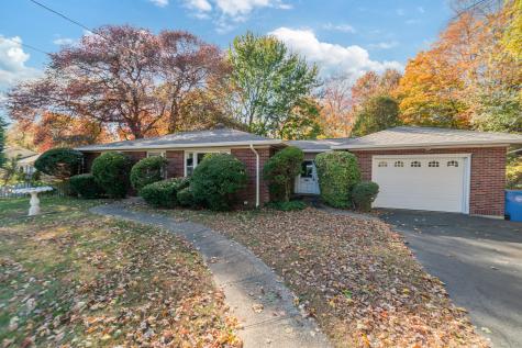 275 Chestnut Hill Avenue Waterbury CT 06704