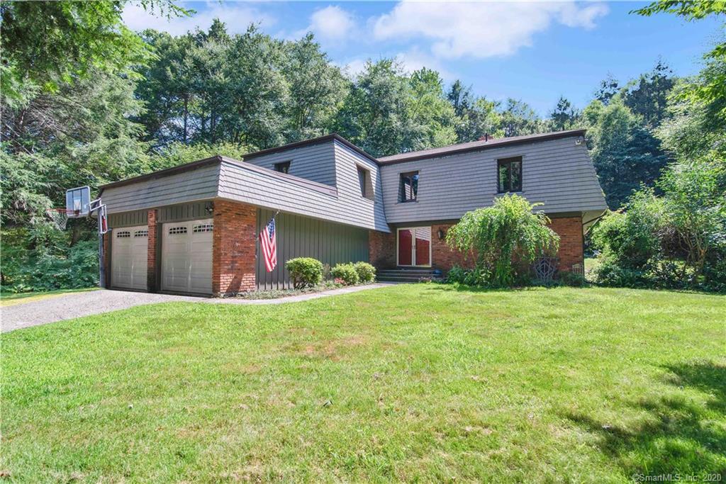 64 Shady Glen Lane Somers CT 06071
