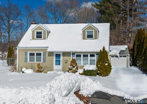 179 Mark Street Bristol CT 06010