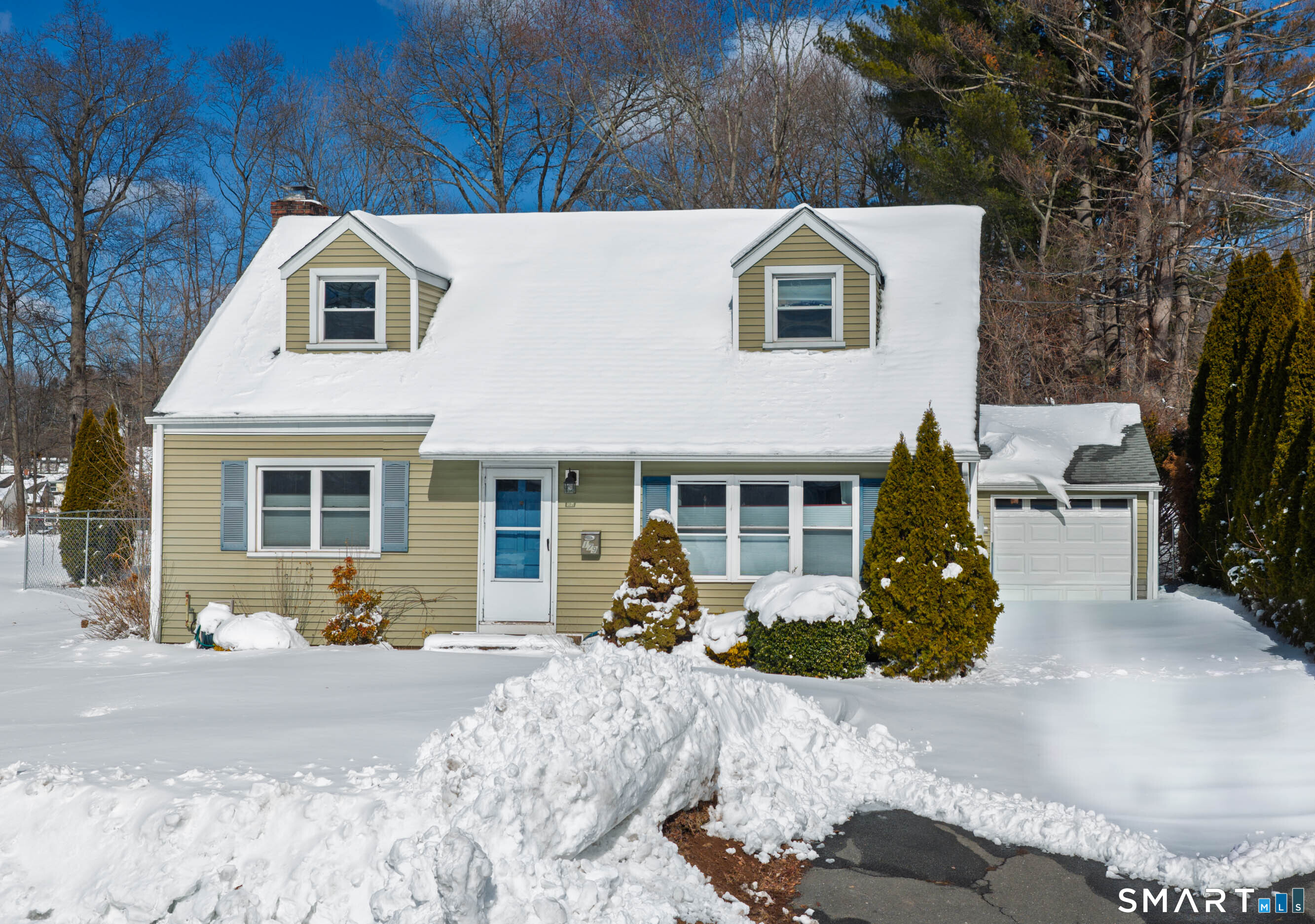 179 Mark Street Bristol CT 06010