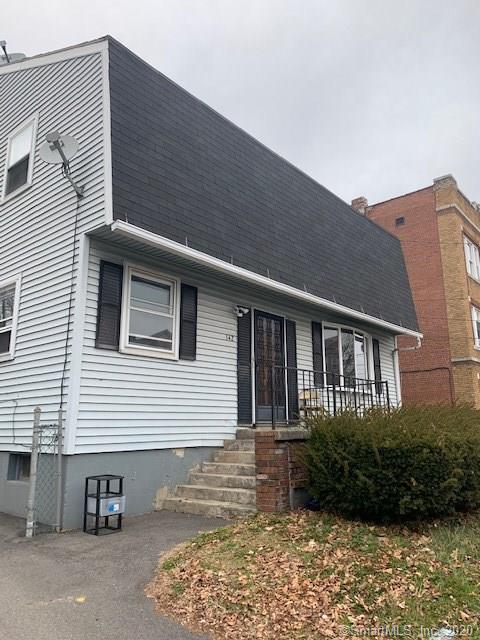 142 Preston Street Hartford CT 06114