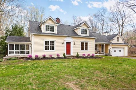2445 Congress Street Fairfield CT 06824