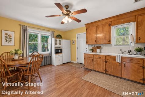 136 Bamford Avenue Watertown CT 06779