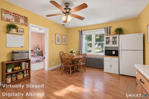 136 Bamford Avenue Watertown CT 06779
