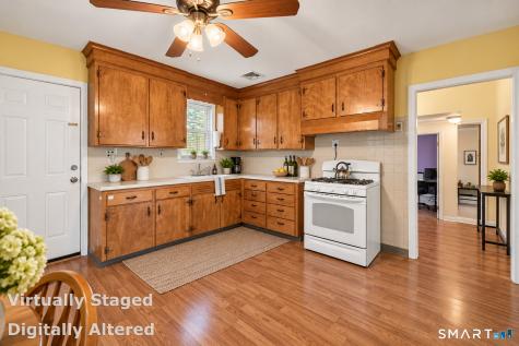 136 Bamford Avenue Watertown CT 06779