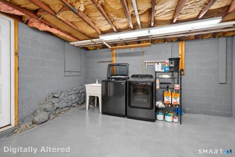 136 Bamford Avenue Watertown CT 06779