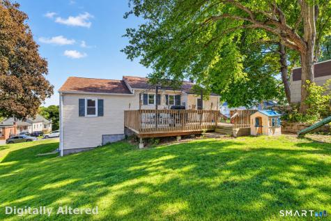 136 Bamford Avenue Watertown CT 06779