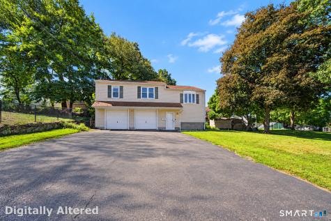 136 Bamford Avenue Watertown CT 06779