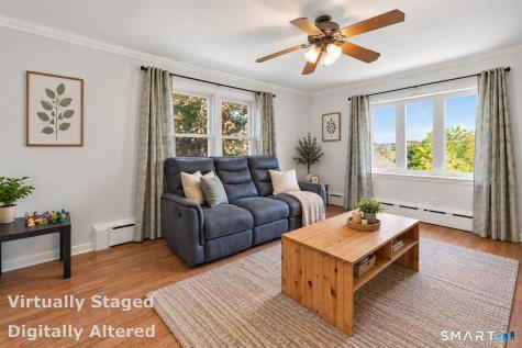 136 Bamford Avenue Watertown CT 06779
