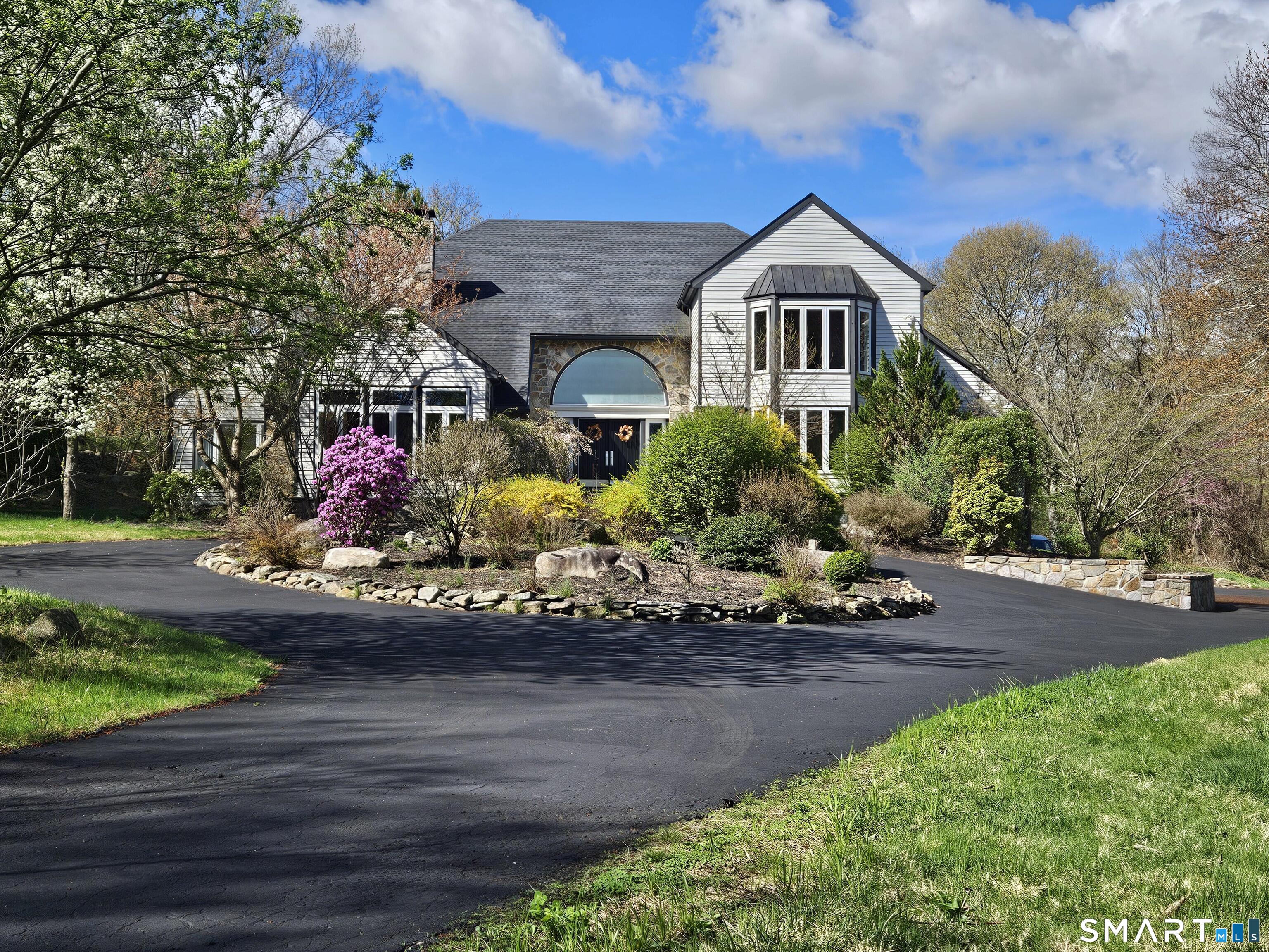 101 Northwood Drive Easton CT 06612