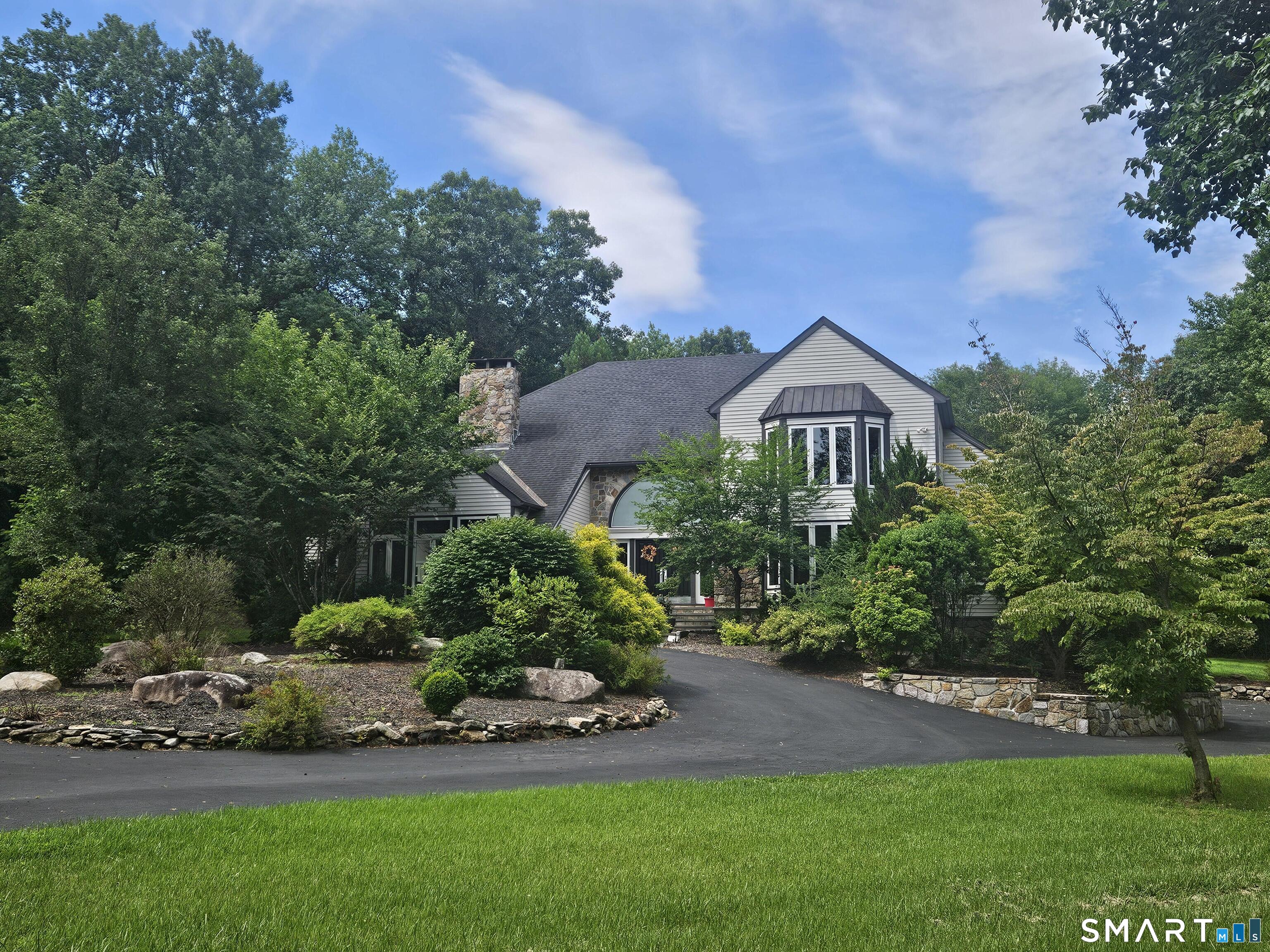 101 Northwood Drive Easton CT 06612