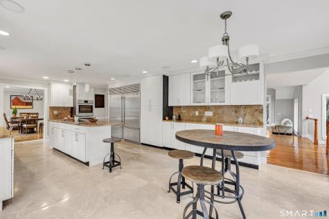 101 Northwood Drive Easton CT 06612