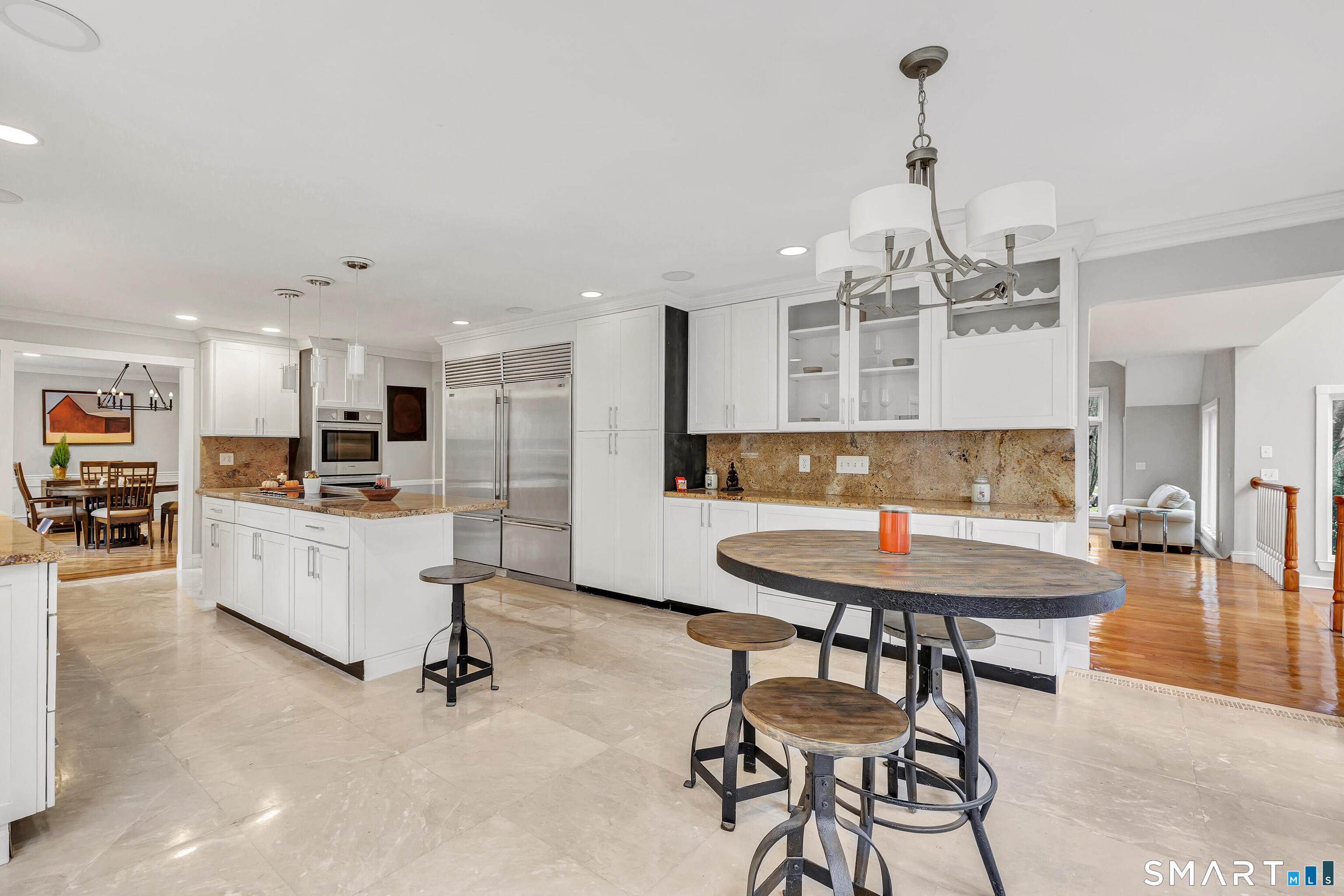 101 Northwood Drive Easton CT 06612