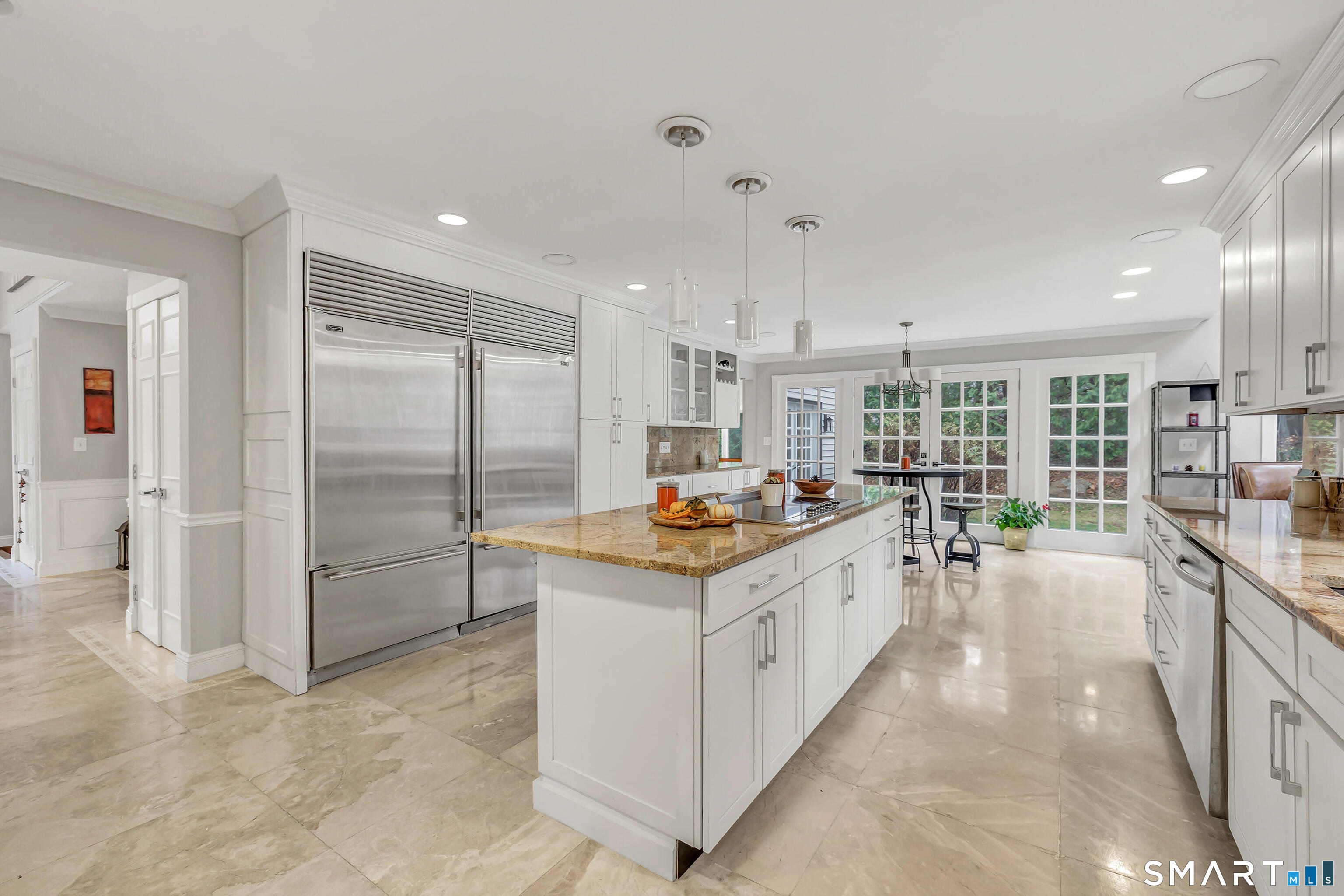 101 Northwood Drive Easton CT 06612