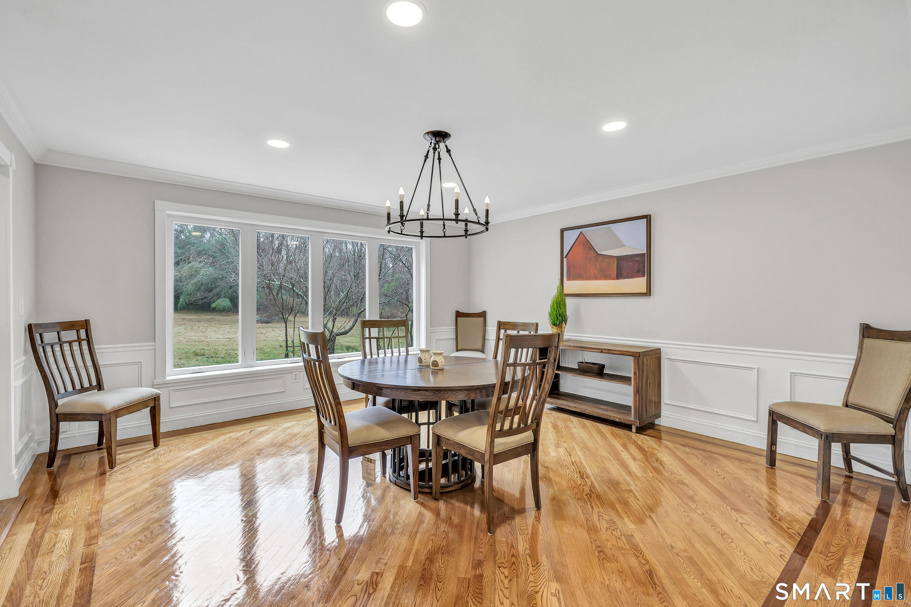 101 Northwood Drive Easton CT 06612