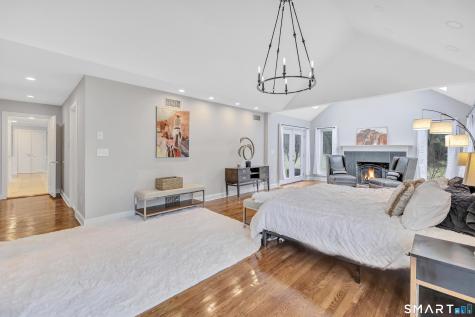 101 Northwood Drive Easton CT 06612