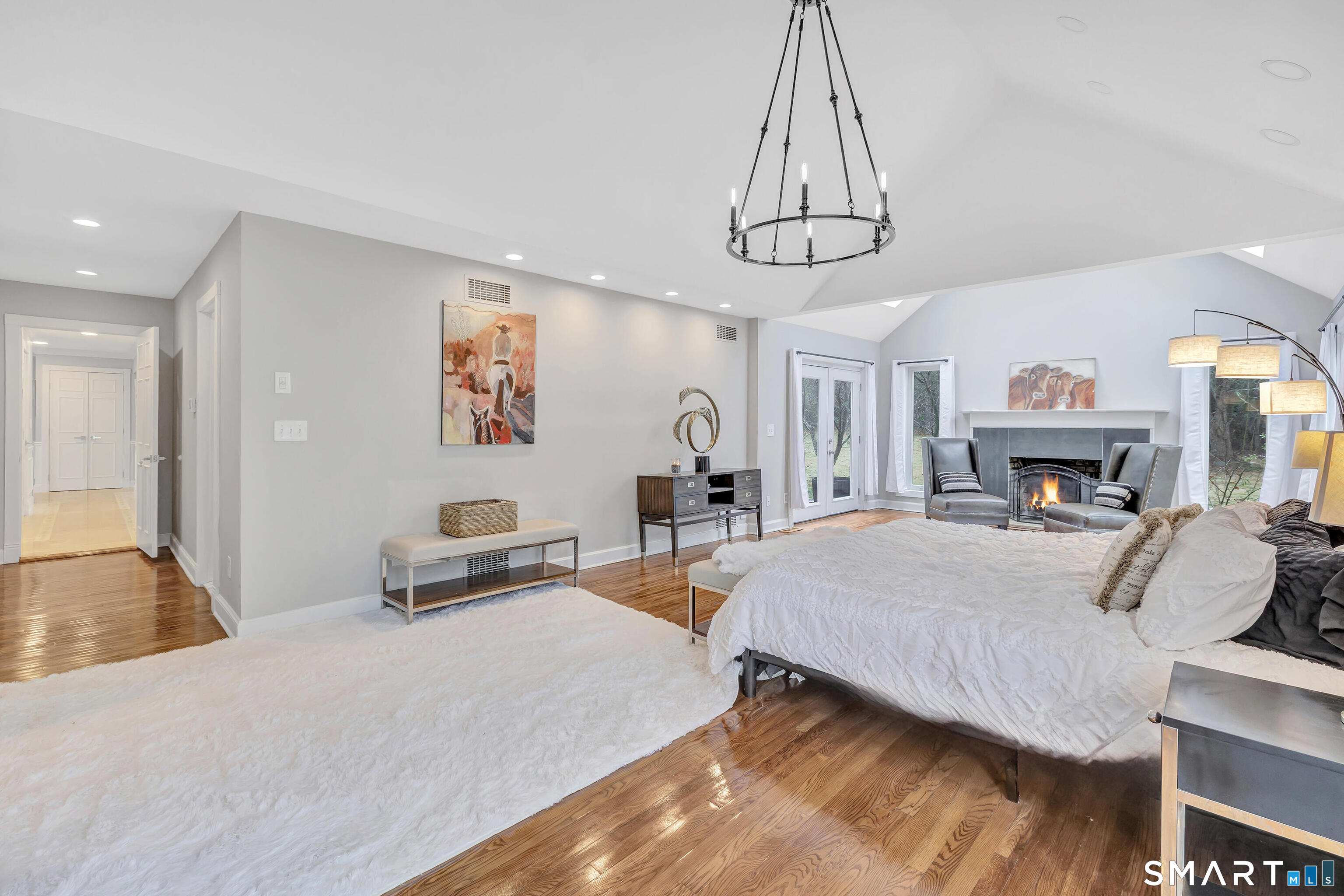 101 Northwood Drive Easton CT 06612