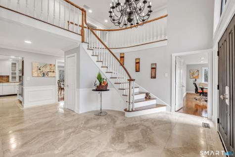 101 Northwood Drive Easton CT 06612
