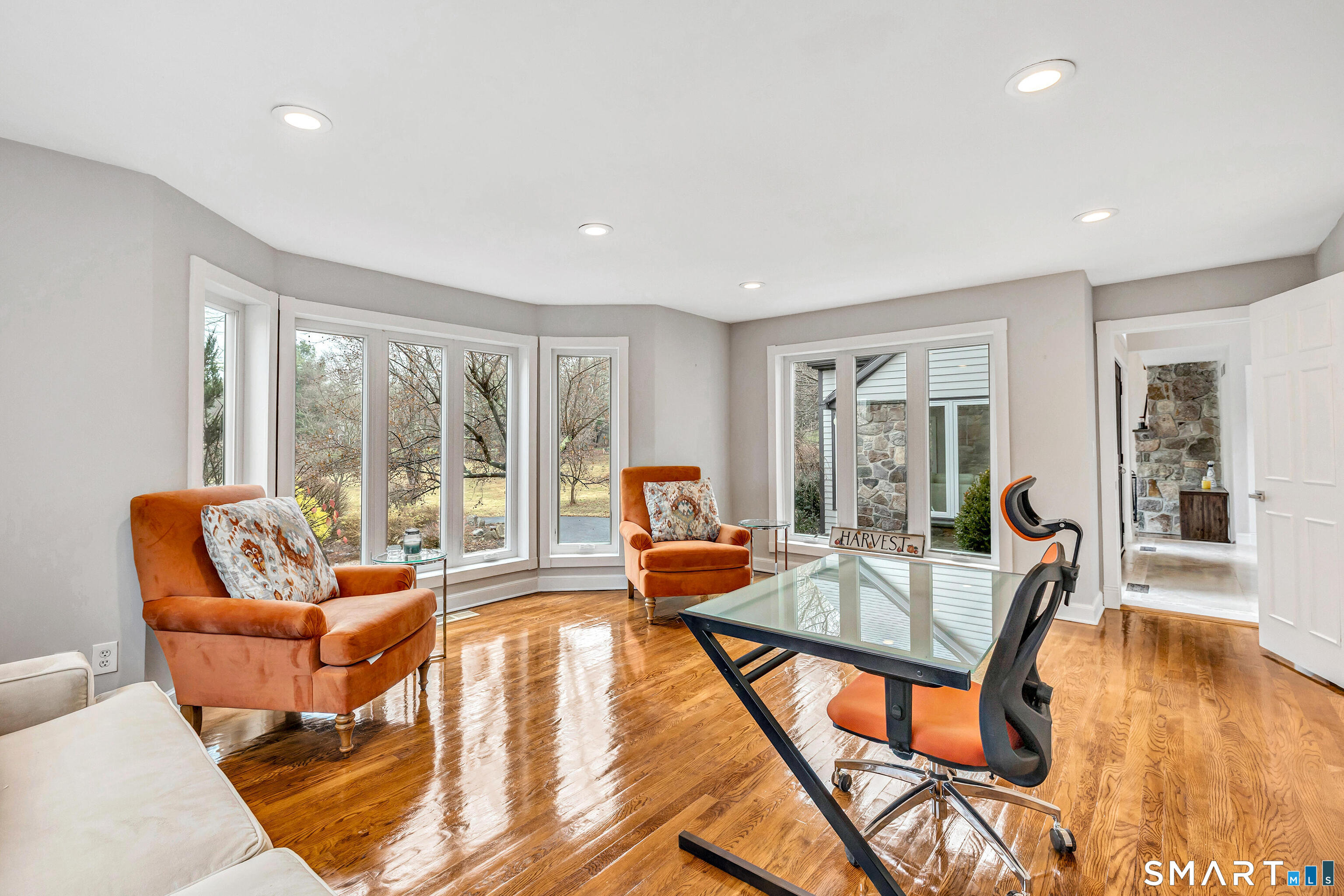101 Northwood Drive Easton CT 06612