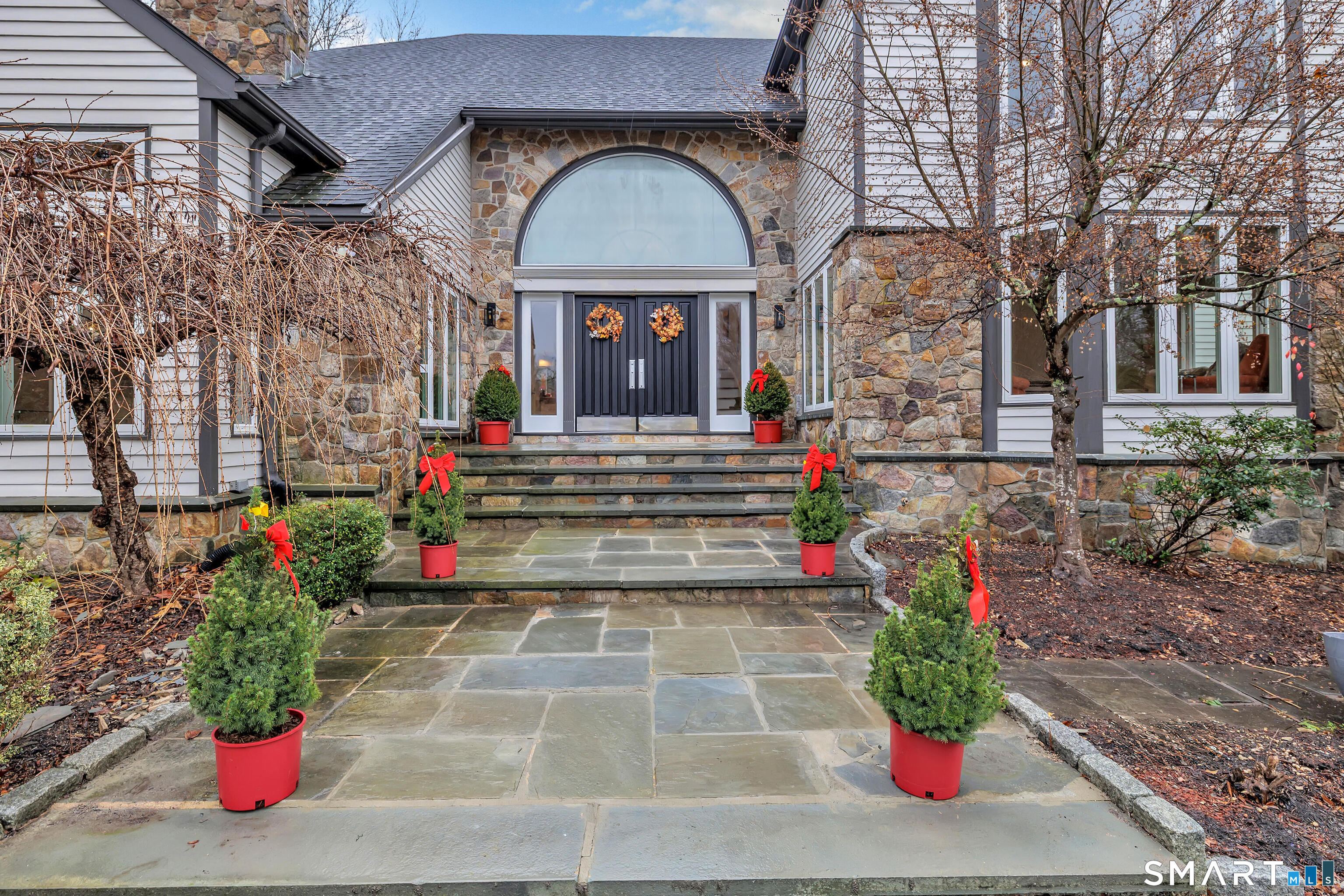 101 Northwood Drive Easton CT 06612