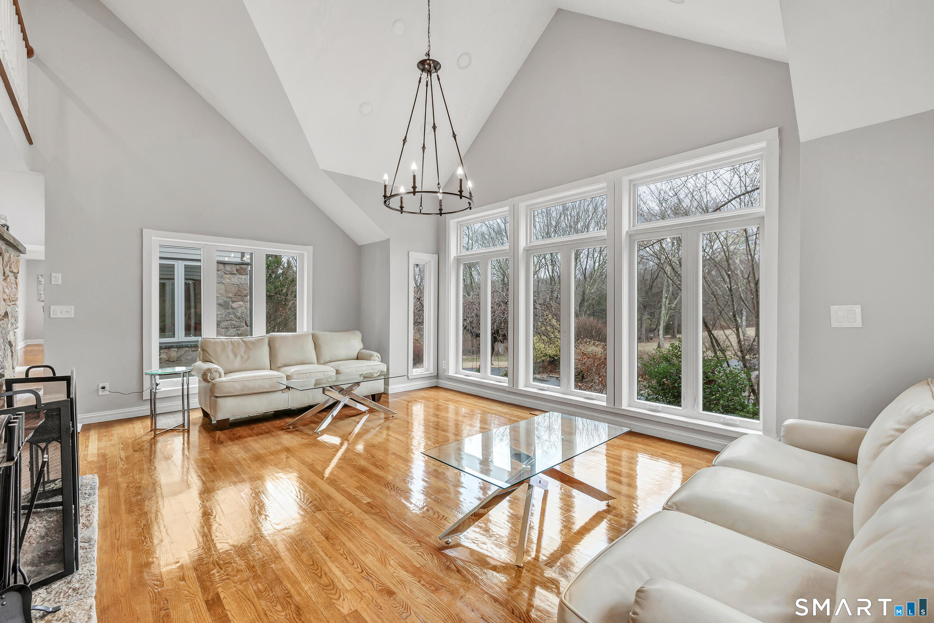 101 Northwood Drive Easton CT 06612