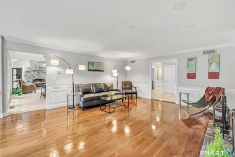 101 Northwood Drive Easton CT 06612