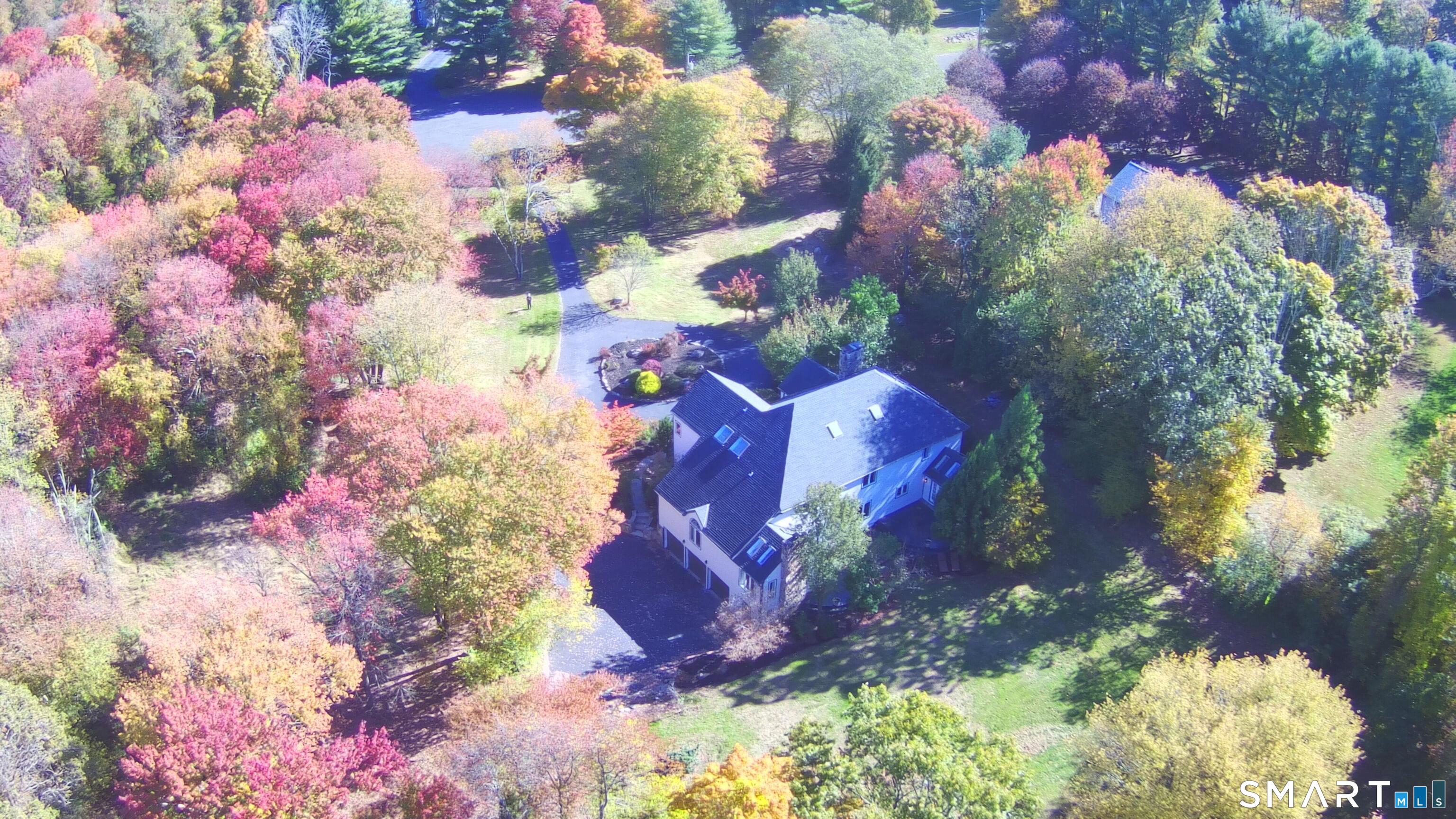 101 Northwood Drive Easton CT 06612