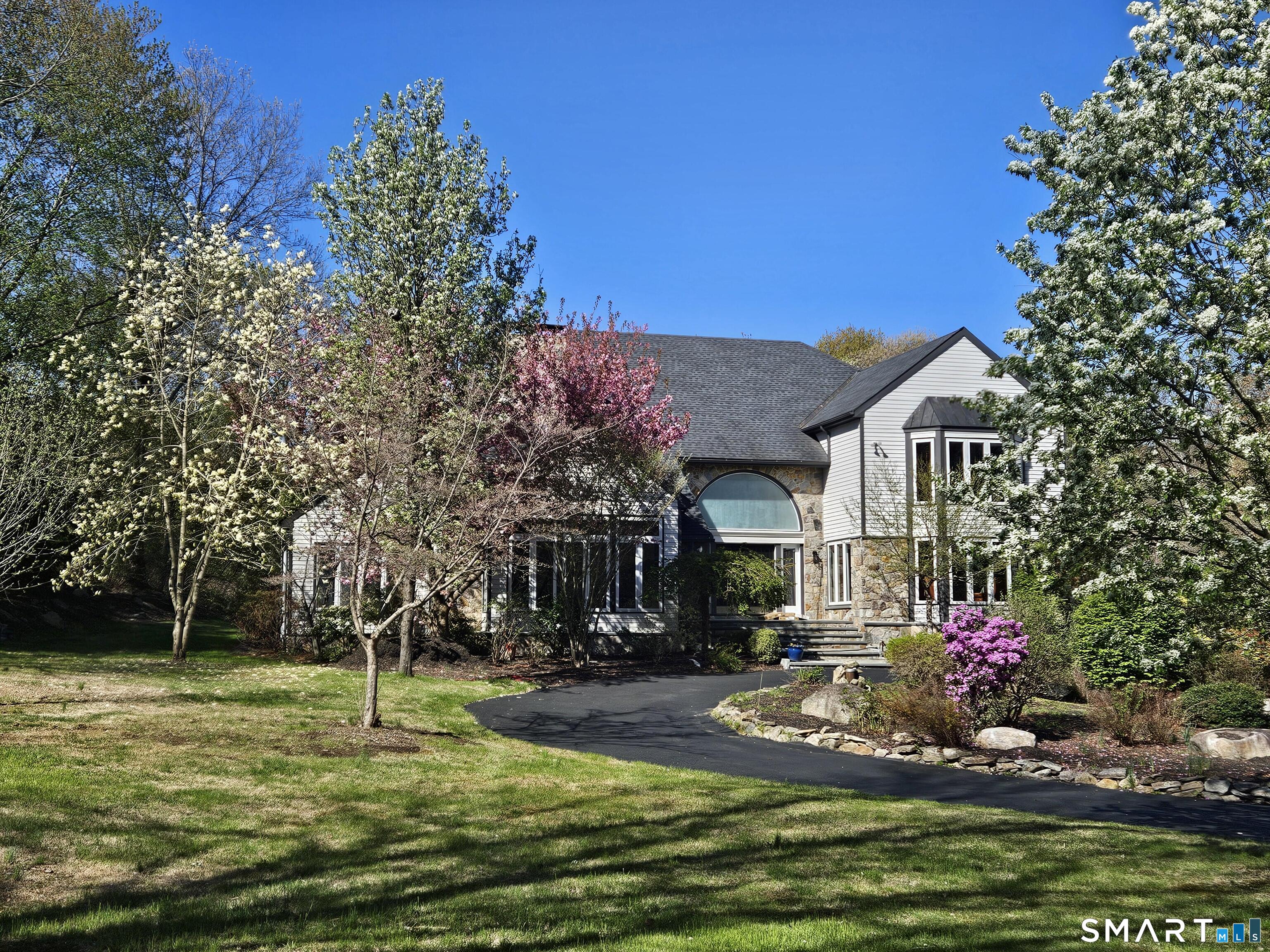 101 Northwood Drive Easton CT 06612