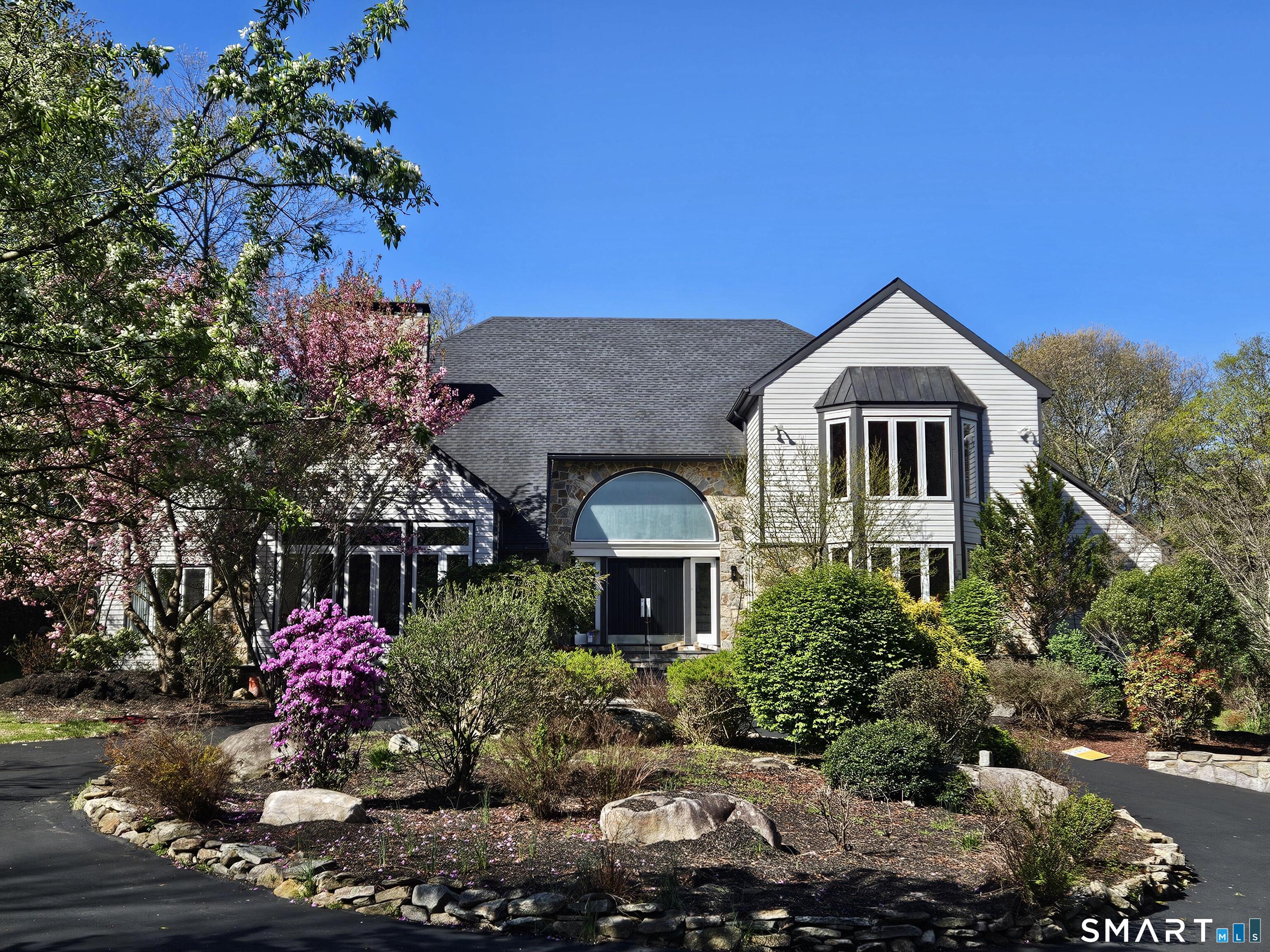 101 Northwood Drive Easton CT 06612