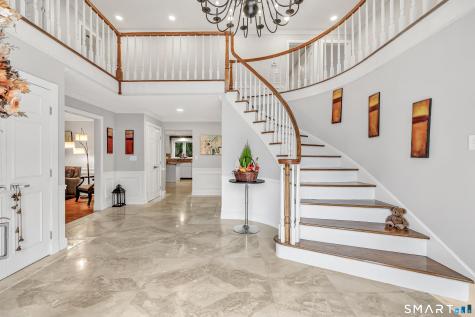 101 Northwood Drive Easton CT 06612